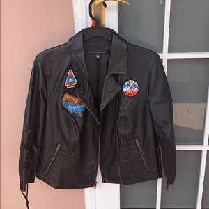 Torrid western style jacket